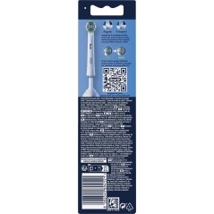 Oral-B Precision Clean Electric Toothbrush - 10 Pack for Ultimate Oral Care and Freshness